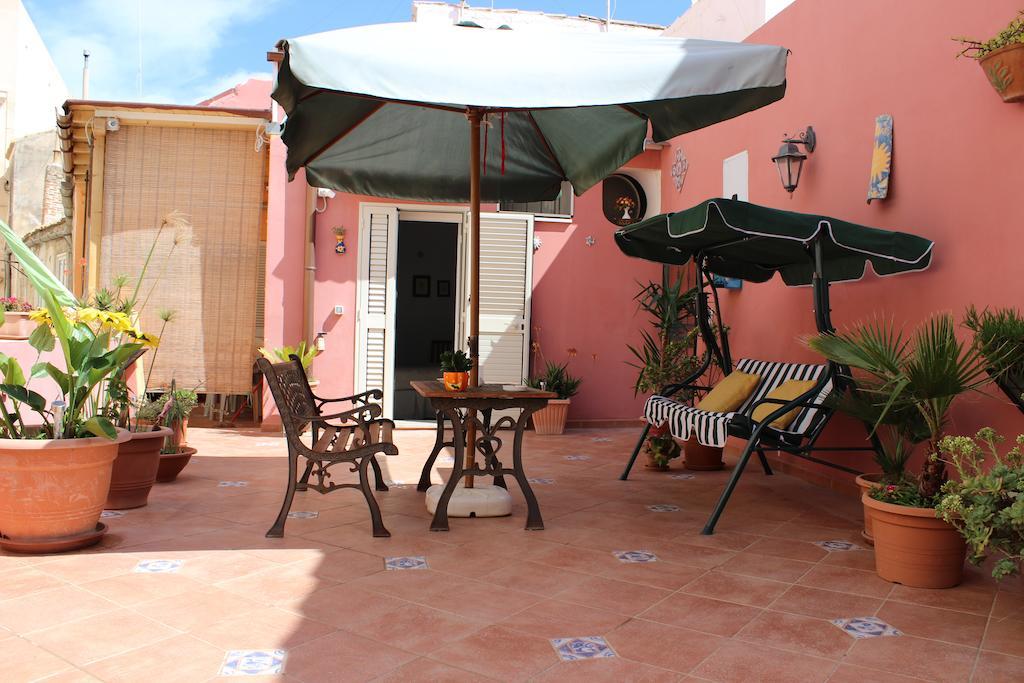 L'Isola Di Ortigia Syracuse Exterior foto